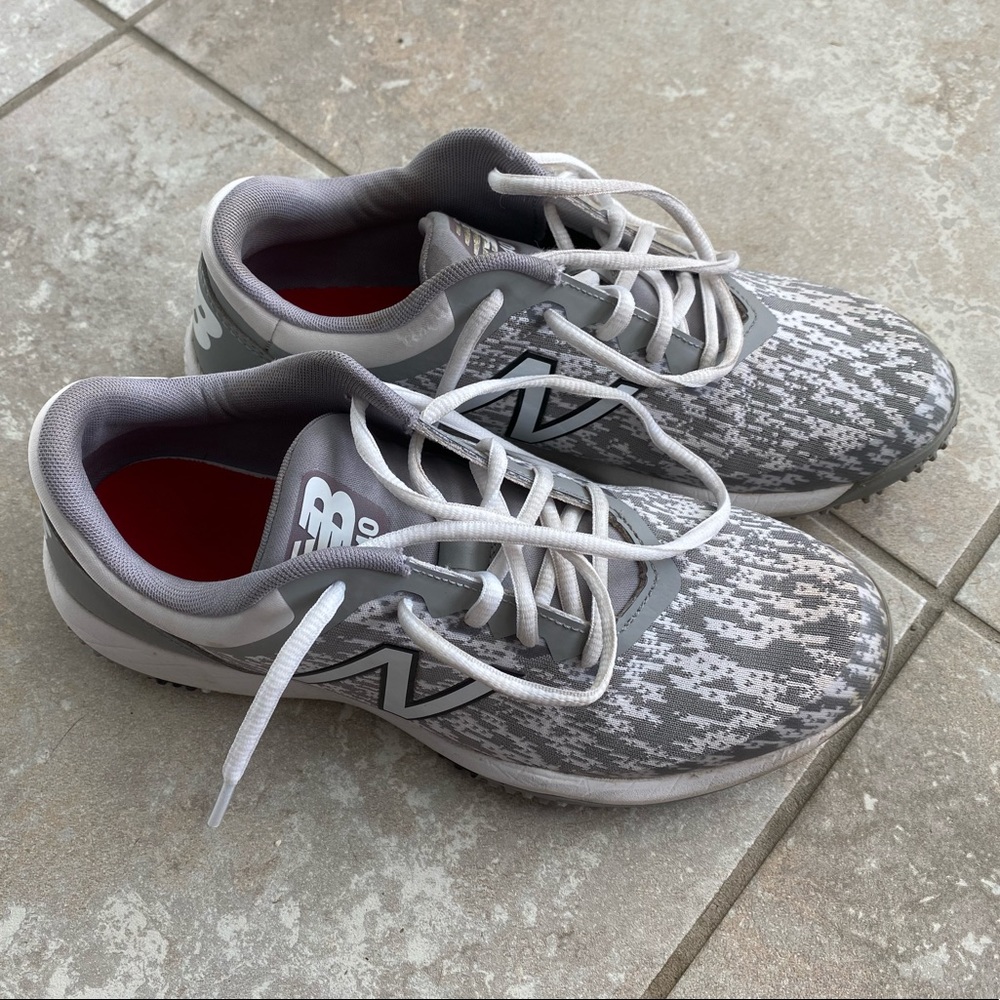 New Balance Baseball Turf Shoes